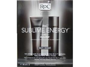 ROC Sublime energy