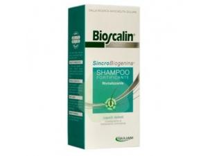 Bioscalin Shampoo Fortificante