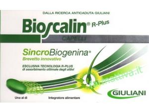Bioscalin Sincrobiogenina cpr