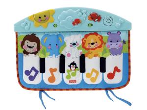 Fisher-Price baby piano