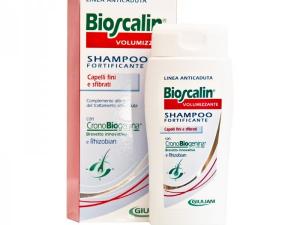 Bioscalin Shampoo Volumizzante
