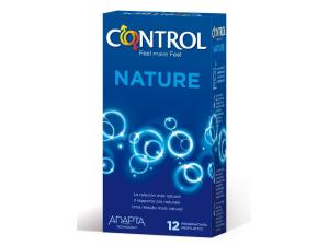 Control Nature