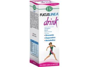 Fucuslinea drink